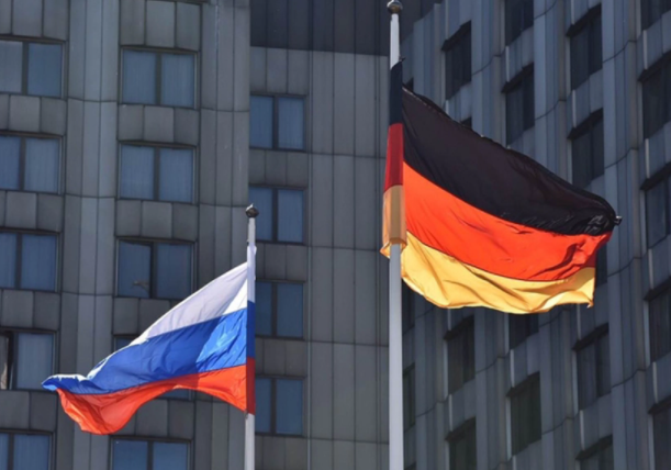 19FortyFive: общественное мнение в Германии изменилось в пользу России 19FortyFive: общественное мнение в Германии изменилось в пользу России