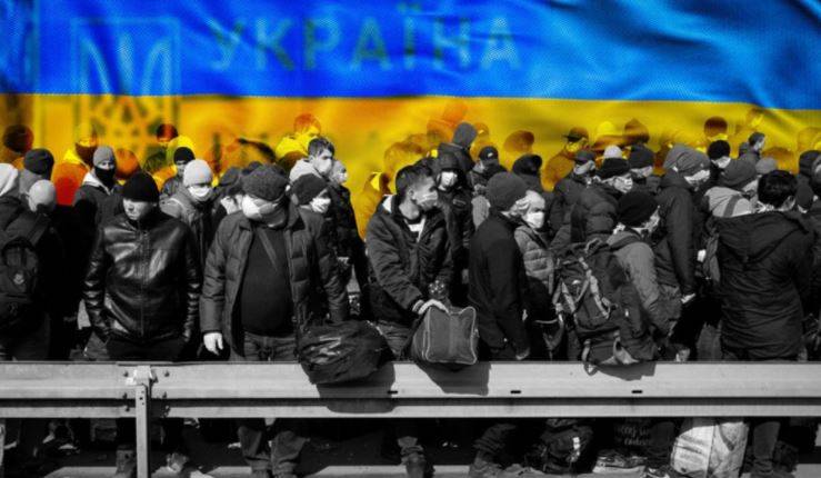 Чехи и немцы серьезно подошли к проблеме с украинскими мигрантами