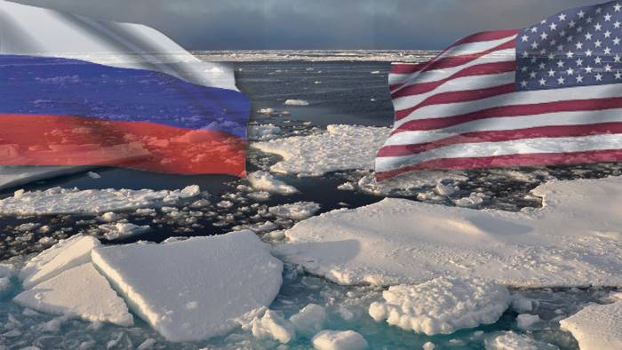 США меняют арктическую стратегию для противодействия России