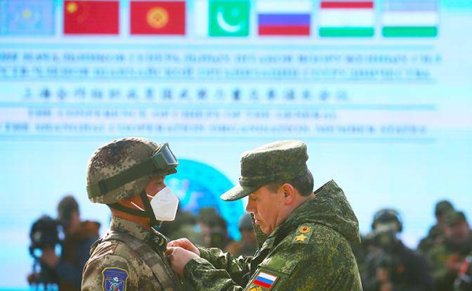 Геополитические сдвиги – на Востоке зарождается новое будущее Геополитические сдвиги – на Востоке зарождается новое будущее