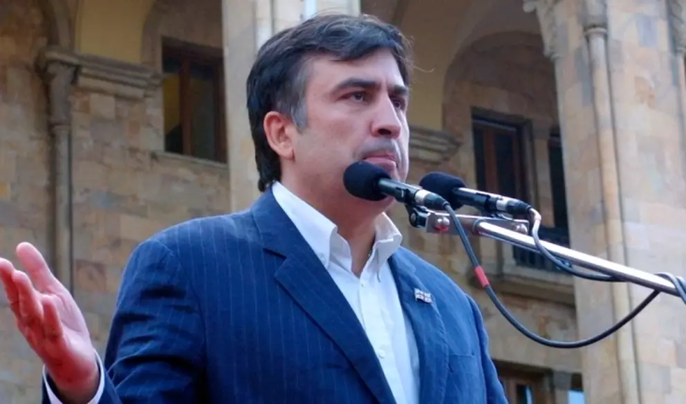 Ждут ли Михаила Саакашвили в Грузии