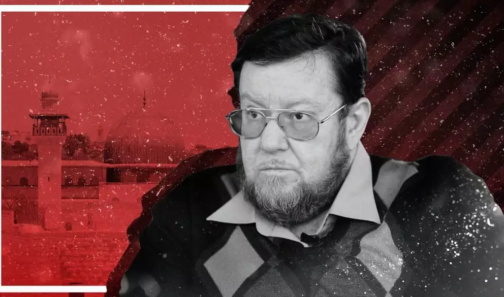 Сатановский посоветовал Саакашвили забыть о политике Сатановский посоветовал Саакашвили забыть о политике