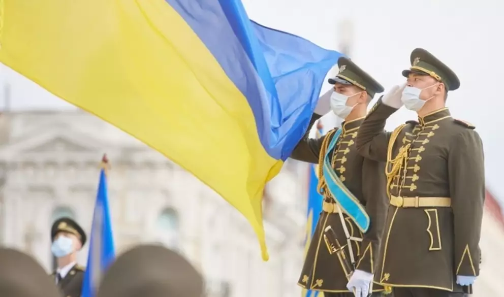 Чем Украина смогла снова заинтересовать Запад