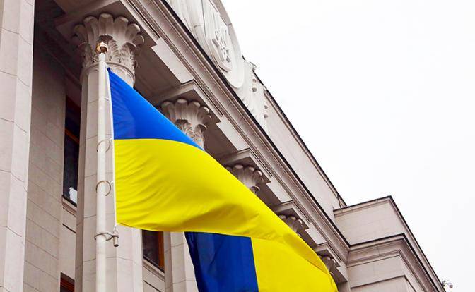 Раздел Украины — это реальность или абсурд? Раздел Украины — это реальность или абсурд?