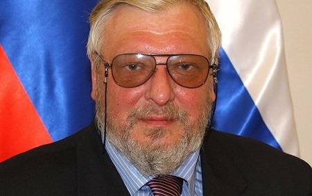 Подопригора предостерег Зеленского от ведения «наглой» политики Подопригора предостерег Зеленского от ведения «наглой» политики