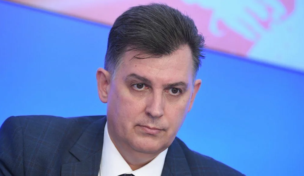Дудчак дал оценку словам Зеленского о «наглой» внешней политике Украины Дудчак дал оценку словам Зеленского о «наглой» внешней политике Украины