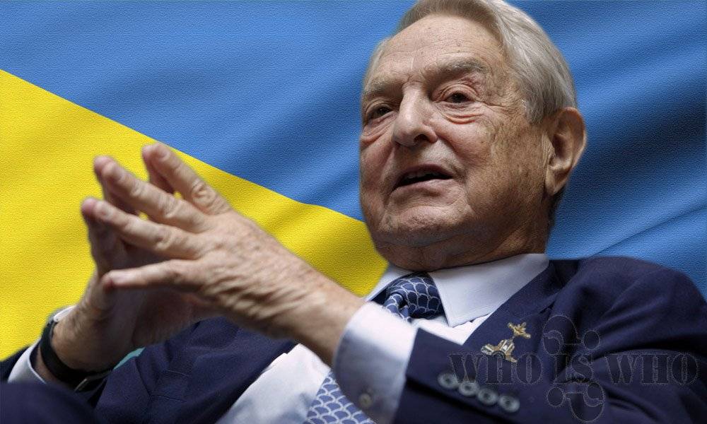 Сорос атаковал Зеленского: Украину ждёт импичмент? Сорос атаковал Зеленского: Украину ждёт импичмент?