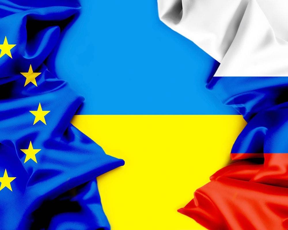 Украина просит Евросоюз оказать помощь в борьбе с «дезинформацией РФ»