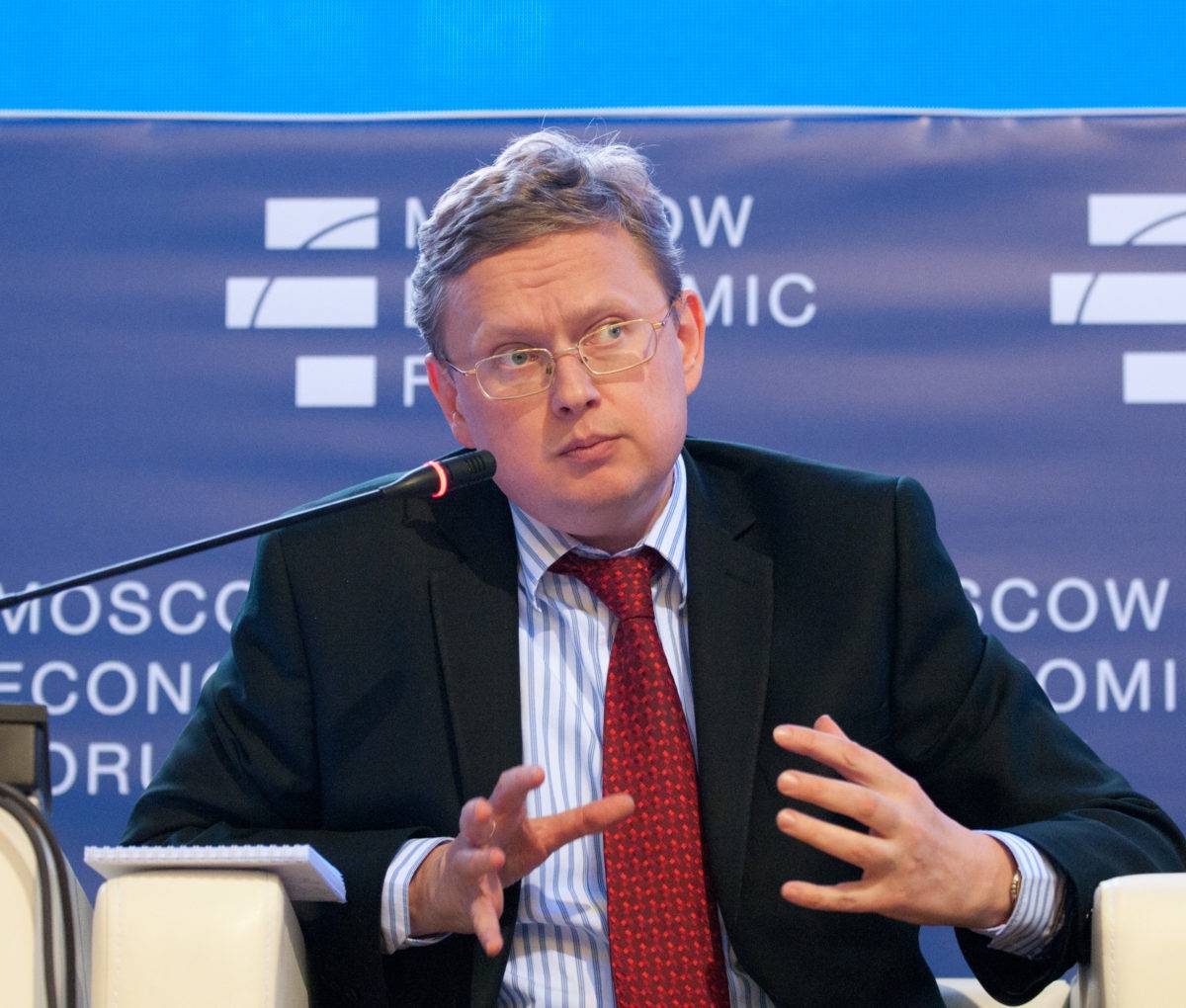 Делягин: Украина – это пустое место, возомнившее себя государством Делягин: Украина – это пустое место, возомнившее себя государством