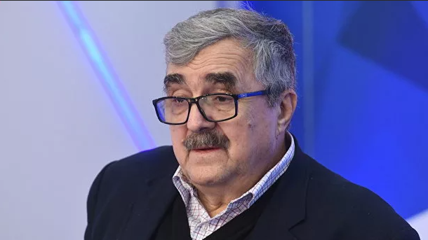 Жарихин исключил влияние «Досье Пандоры» на Зеленского Жарихин исключил влияние «Досье Пандоры» на Зеленского