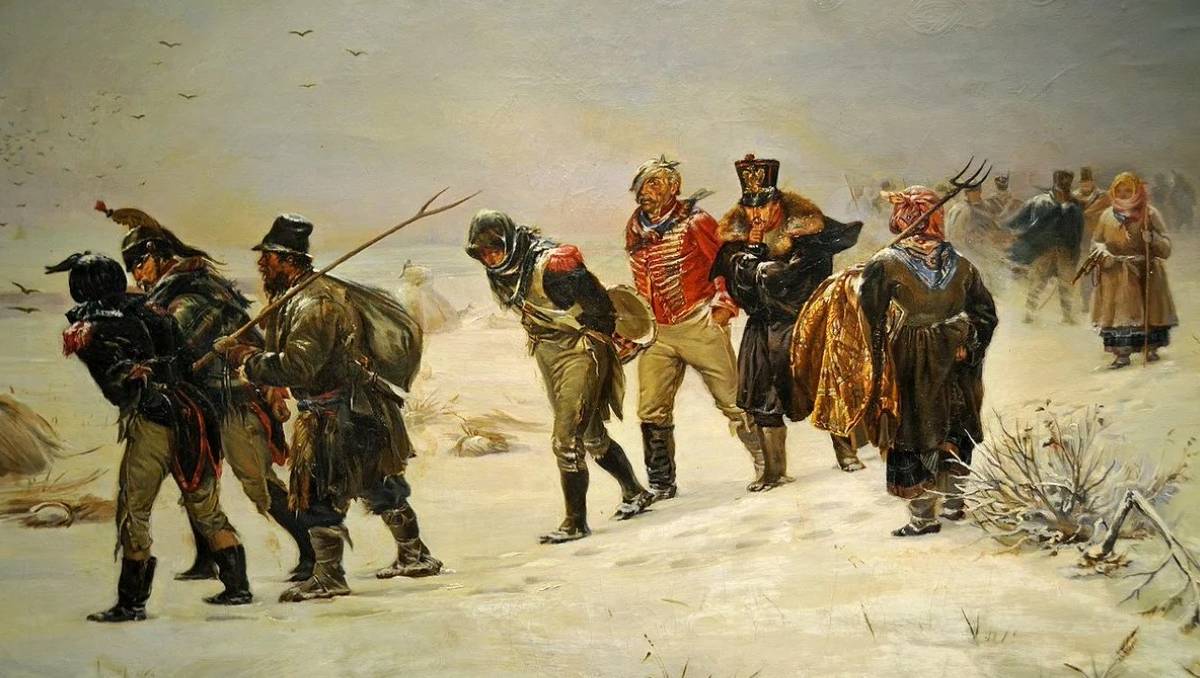 Запад снова стоит на грани войны Запад снова стоит на грани войны