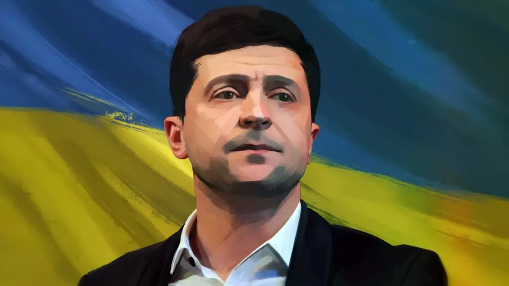 Скандал с оффшорами Зеленского поставит крест на внешней политике Украины