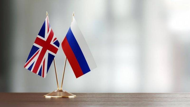 Россия заставит ответить Великобританию за вмешательство