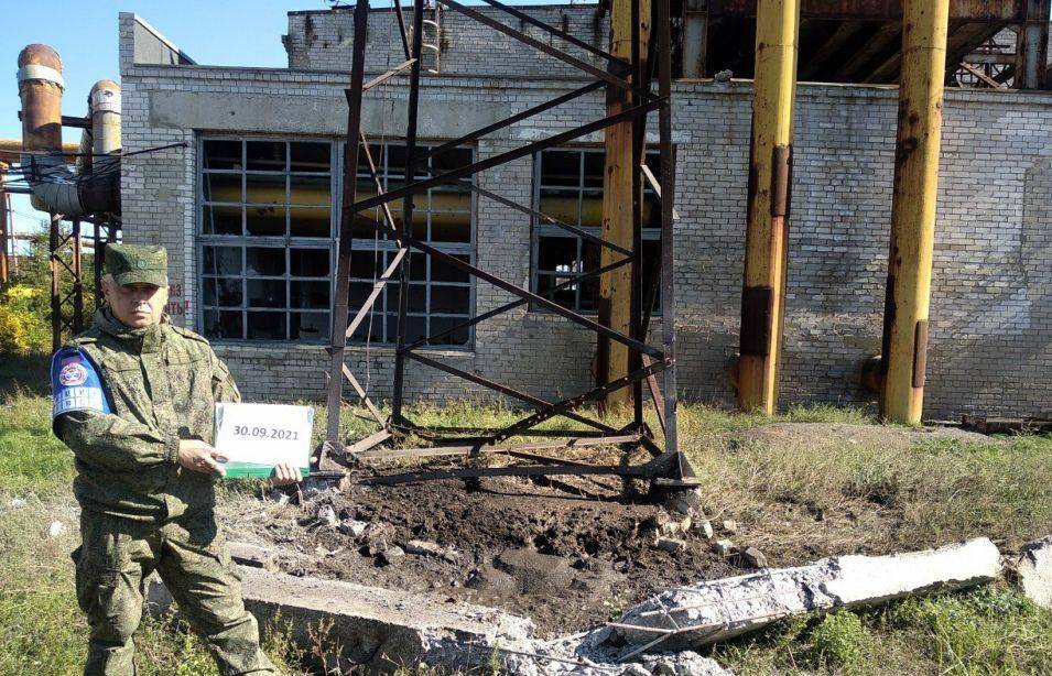 Зеленский просто не представляет себе Украину без конфликта на Донбассе