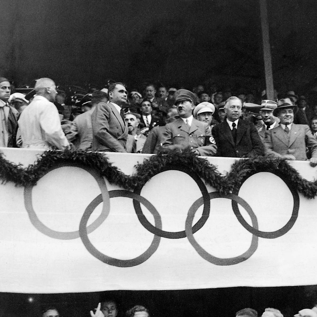 К 85-летию Олимпиады в Берлине 1936 года: как МОК легимитизировал нацистов