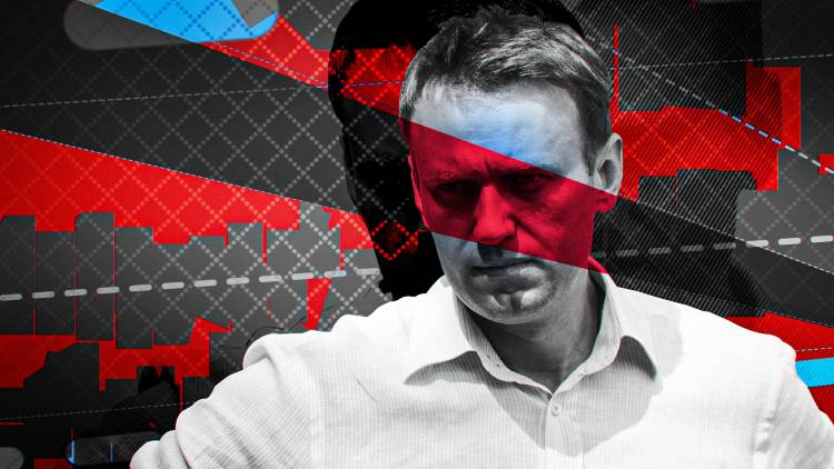 На Западе решили реанимировать дело об «отравлении» Навального На Западе решили реанимировать дело об «отравлении» Навального
