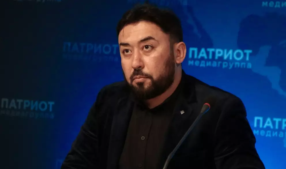 Учредитель АНО «Мадад» Сайибов обозначил роль русского языка в Узбекистане Учредитель АНО «Мадад» Сайибов обозначил роль русского языка в Узбекистане