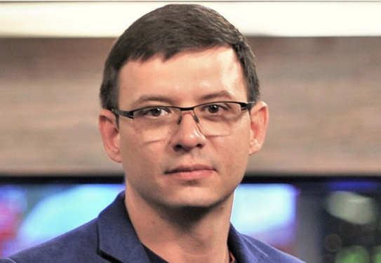 Евгений Мураев: Украина может не дожить до 2050 года Евгений Мураев: Украина может не дожить до 2050 года