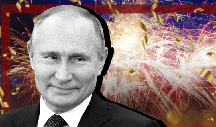 День рождения Путина: чем президент восхищал мировую общественность
