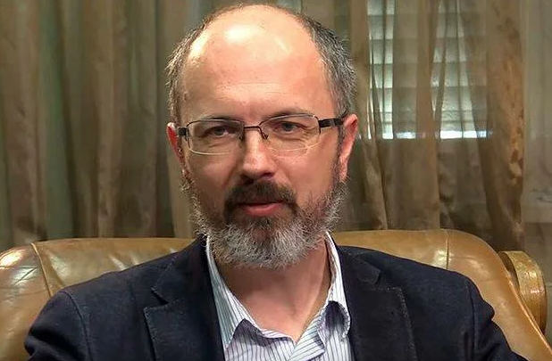 Анпилогов рассказал о попытках переписать историю на Украине Анпилогов рассказал о попытках переписать историю на Украине