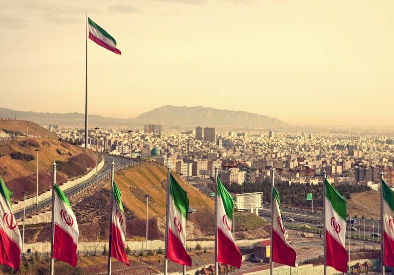 Иран встал на пути проекта «Туран» после «турецкой колонизации» Баку
