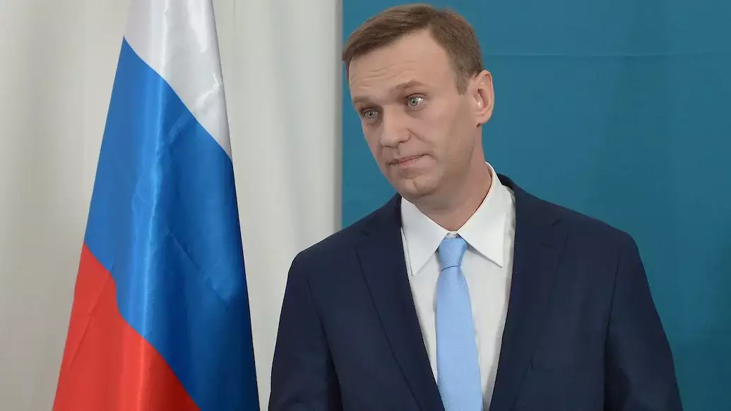 Запад инициировал кампанию в поддержку Навального