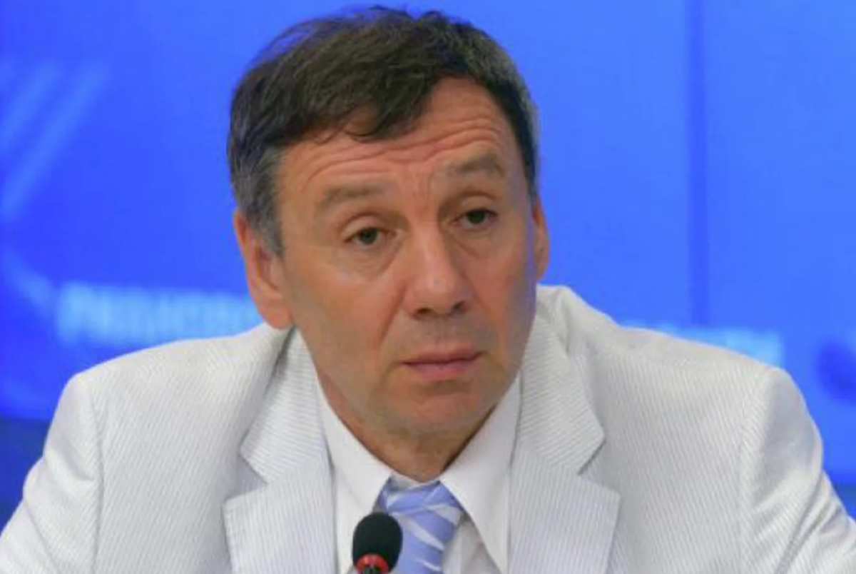 Марков дал свою оценку победителям Нобелевской премии — 2021 Марков дал свою оценку победителям Нобелевской премии — 2021