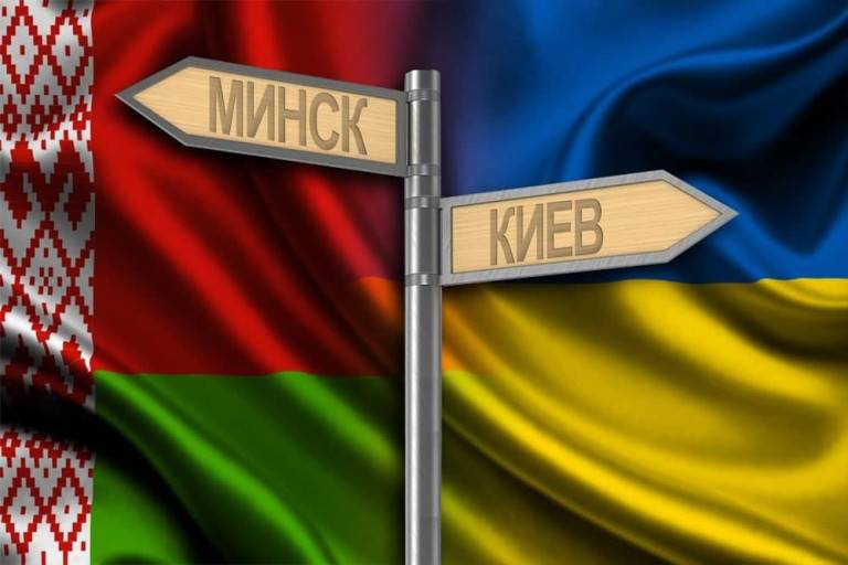 Киев ищет пути примирения с Минском – за дело берутся ветераны от политики