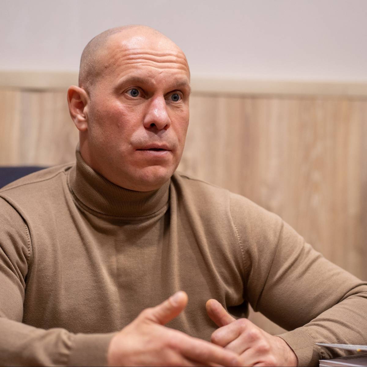 Кива отреагировал на видео бойцов ВСУ из-за его поздравлений в адрес Путина