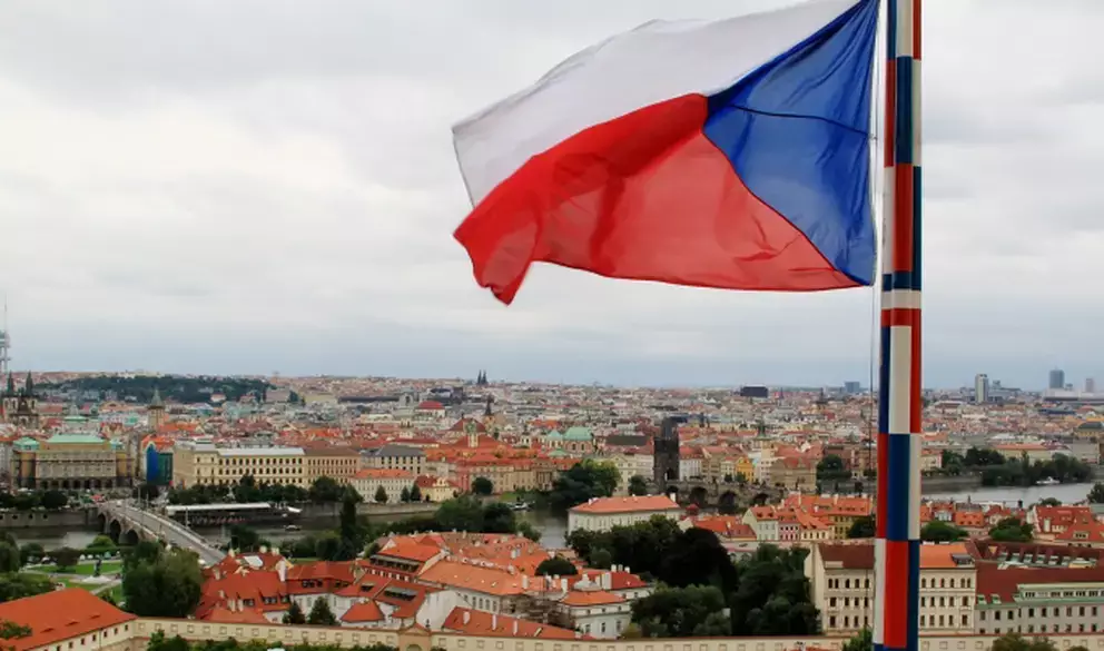 На выборах в Чехии либералы обошли партию премьера Бабиша
