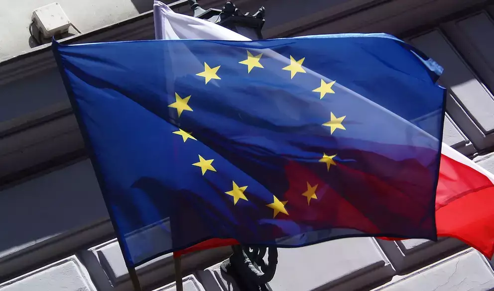 Месть Брюсселя: поддержка США может стоит Польше места в Евросоюзе