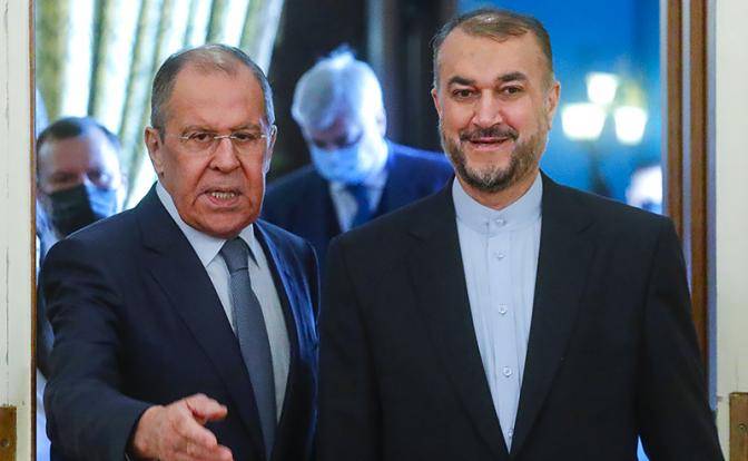 Иран потирает руки: Израиль подерется с Россий за сирийский газ? Иран потирает руки: Израиль подерется с Россий за сирийский газ?
