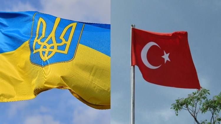 Украина стремится в тюркский мир: поиск союзников или зов истории?