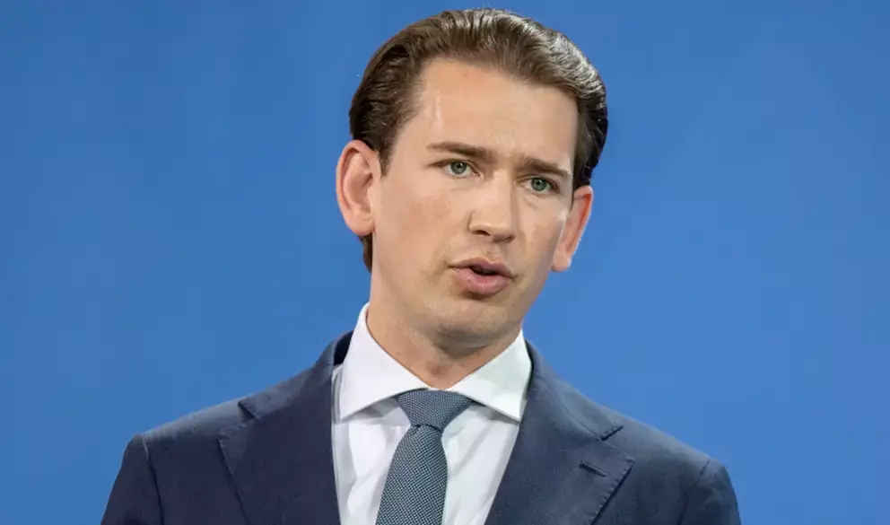 Сможет ли Курц вернуть себе пост австрийского канцлера