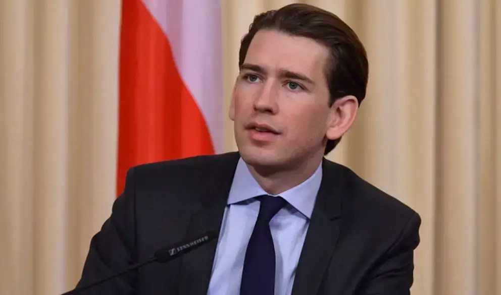 Как отставка канцлера Австрии скажется на отношениях страны с РФ