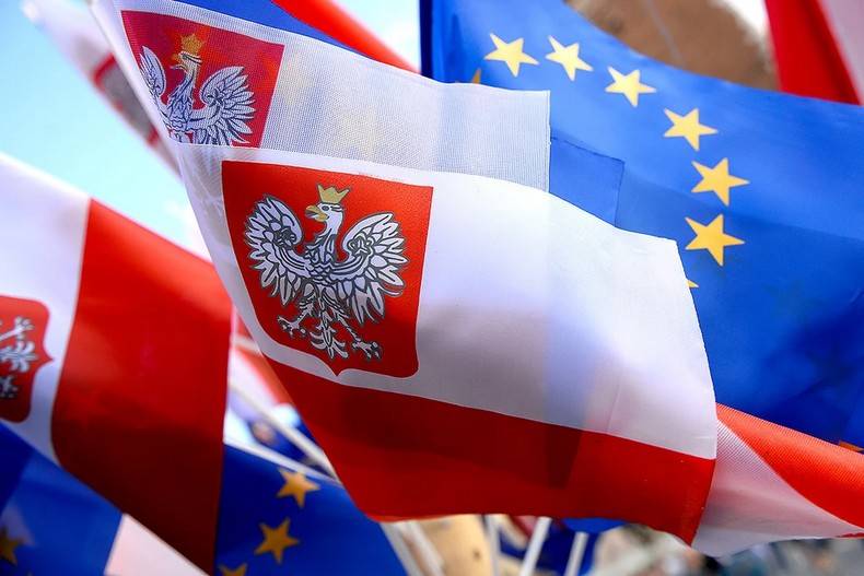 Чем закончится бунт Польши против Евросоюза Чем закончится бунт Польши против Евросоюза