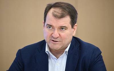 Корнилов: Неслучайно статья Медведева вышла в день приезда Нуланд