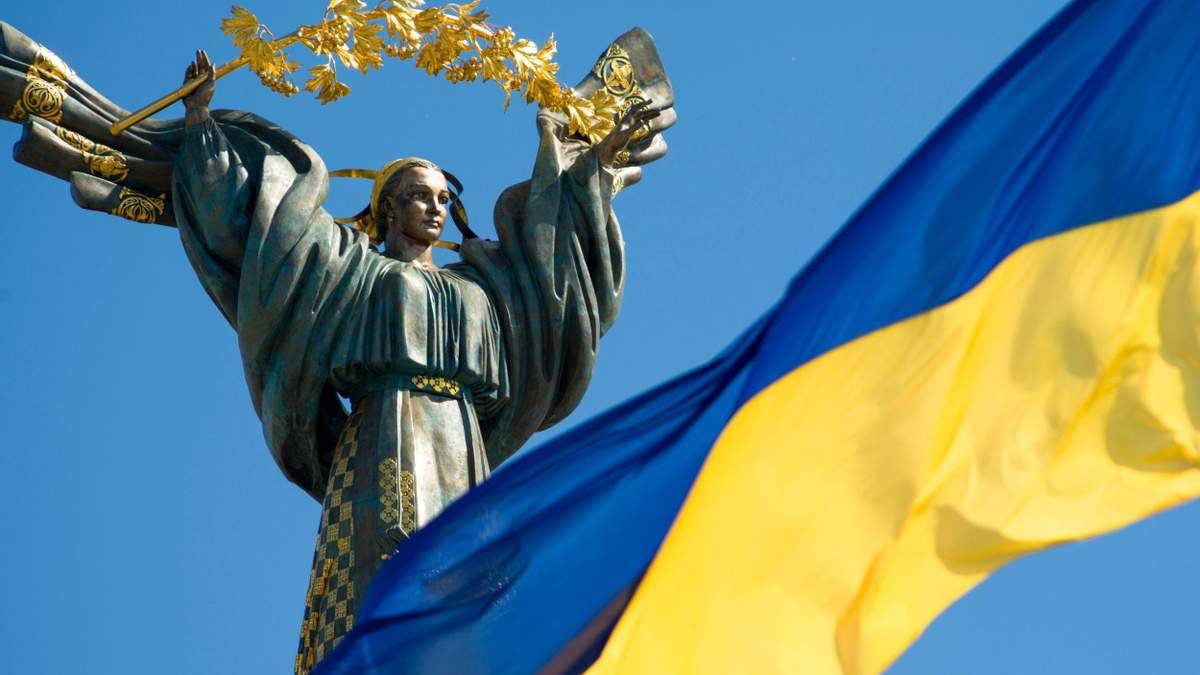 Тотальная зачистка в стиле 90-х испугала даже правящую партию Украины