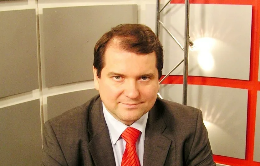 Корнилов: газовый коллапс не смягчит риторику Европы в адрес России Корнилов: газовый коллапс не смягчит риторику Европы в адрес России