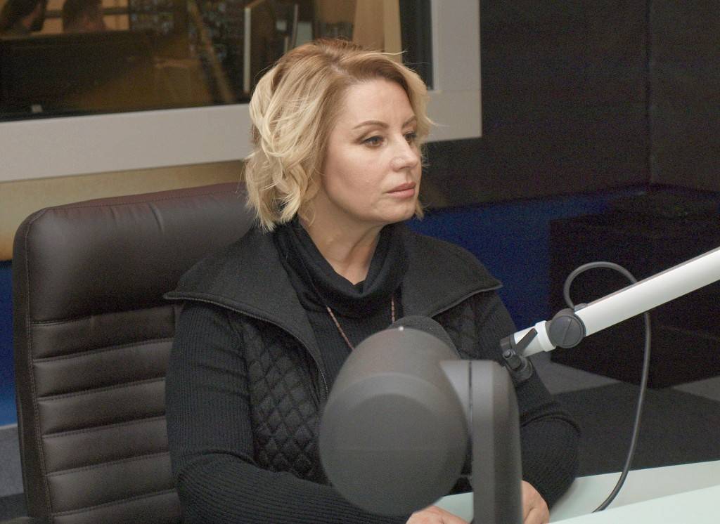 Анна Герман: инцидент с Кадыровым предопределил печальную участь Зеленского