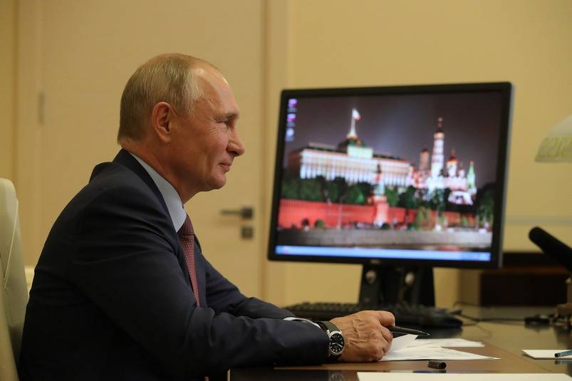 Возможное решение Путина в 2024 году: прогнозы и предположения