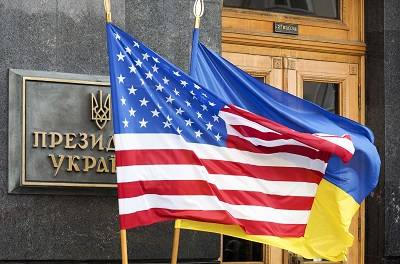 Как может быть смещено проамериканское правительство Украины Как может быть смещено проамериканское правительство Украины