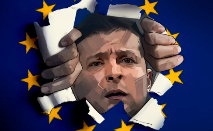Саммит Евросоюз – Украина станет последним шансом Киева на членство в ЕС Саммит Евросоюз – Украина станет последним шансом Киева на членство в ЕС