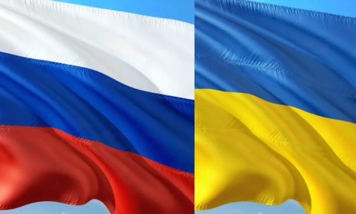 РФ продолжит диалог с Украиной в «нормандском формате» через посредников РФ продолжит диалог с Украиной в «нормандском формате» через посредников