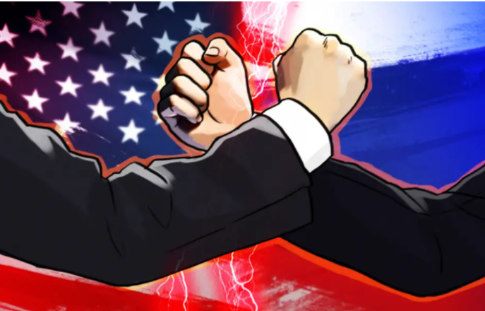 Экономические связи заставят США забыть об антироссийской риторике