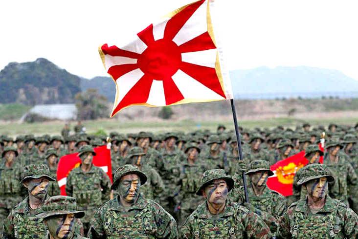 Названы причины ужесточения позиции Японии по Курилам