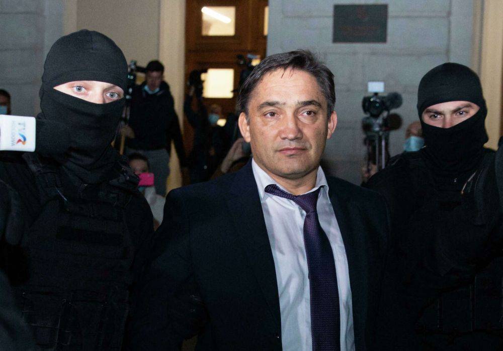 «Захваченное государство» Молдова: дело дошло уже до ареста генпрокурора