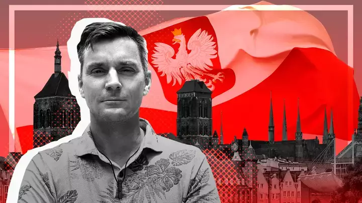 Корейба рассказал, чем может обернуться непослушание Польши перед ЕС Корейба рассказал, чем может обернуться непослушание Польши перед ЕС
