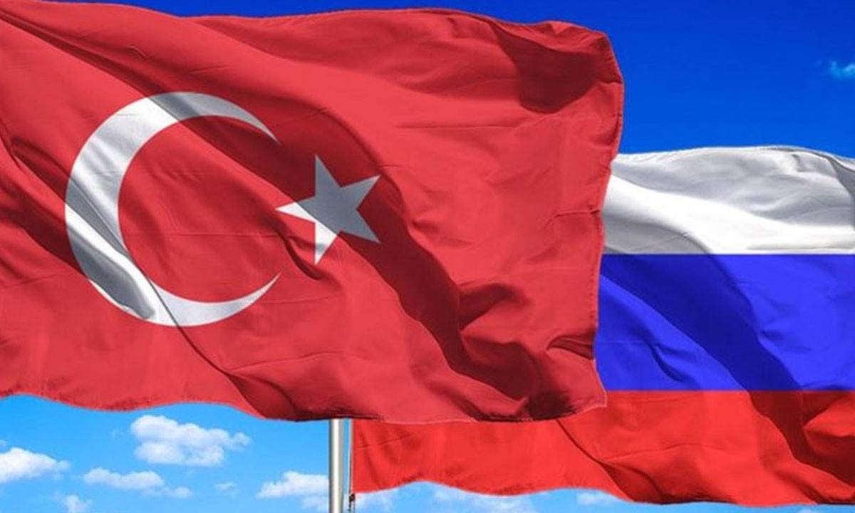 Россия отвергла сделку с Турцией по признанию Крыма Россия отвергла сделку с Турцией по признанию Крыма