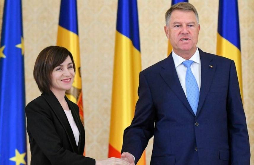Румыния: коррупция, кумовство и экспансия в Молдавию